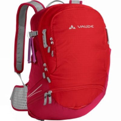 Vaude Womens Roomy 23+3 Rucksack Magma Vaude Womens Roomy 23+3 Rucksack Magma